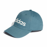 Adidas pet tekst volwassenen poolnacht